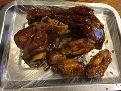 -赵元章肉骨烧(山塘街店)
