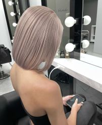 -FASHION PALACE hair+