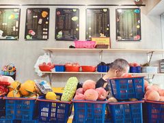 -花姨·老电影院果汁冰(88号店)