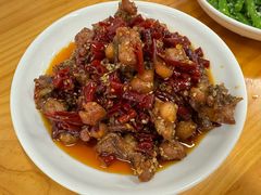 -艺味深尝(云锦路店)