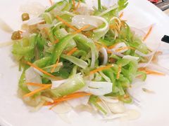 -顺德美食坊(南沙分店)