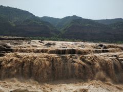 -陕西黄河壶口瀑布旅游区