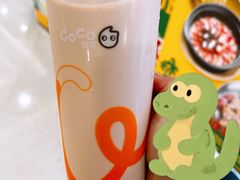 -CoCo都可(中华广场店)