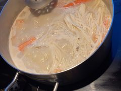 -捞王锅物料理(金城路店)