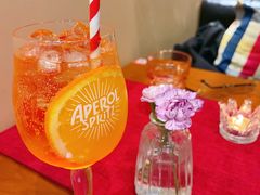 -百特喜·意大利餐厅(八佰伴镇江店)