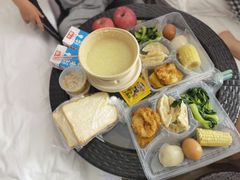 -上海怡沁园度假酒店