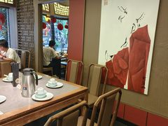 -小绍兴家宴·百年绍兴菜(鲁迅路店)