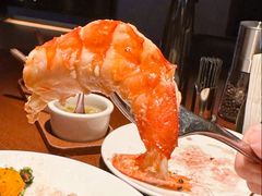 -拉蒂娜·巴西牛排馆 Latina·Brazilian Steakhouse(铜仁旗舰店)