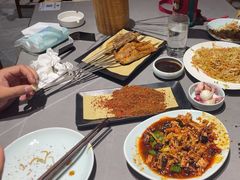 -李赵合鲜肉烧烤(西荷店)