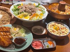 -二丁目食堂(浑南花园城店)
