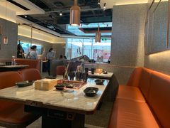 大堂-新辣道鱼火锅(领展购物广场·中关村店)