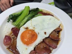-颓记茶餐厅(美景总店)