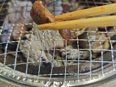 -白山烧烤(文安路万豪店)