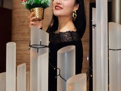 -洲际酒店·地平线全日餐厅HORIZON CAFÉ