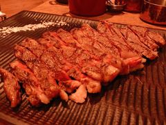 牛排-FOGO