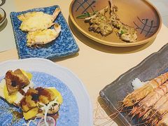-大渔铁板烧(万象城店)