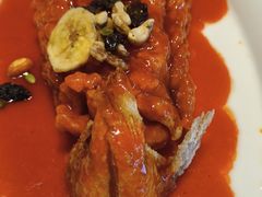 -童福兴·南京菜(老门东店)