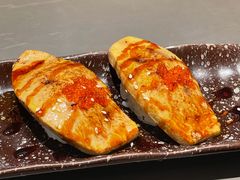 -聿山居·创意料理