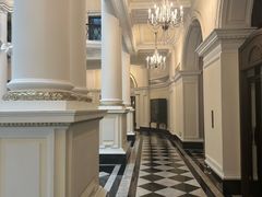 -Salon de Ville浦江汇(上海外滩华尔道夫酒店店)