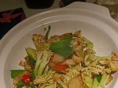 -院8里·小聚园老川菜(九眼桥店)