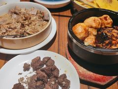 -外婆私房菜(新亚百货店)