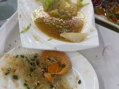 -范饭椰林川湘味海鲜·椰子鸡(三亚湾椰梦长廊店)