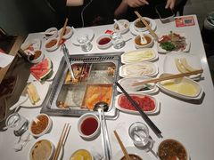 -海底捞火锅(外滩店)