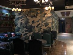 -真枪会射击俱乐部(河西中央公园店)