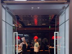 -魁牛·潮汕牛肉自助火锅(沈辽路万达店)