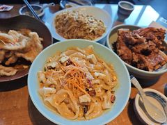 -95号酱骨·一块豆腐(展春园西路店)