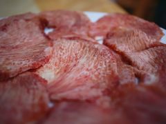 牛舌芯-五洲牛肉美食馆