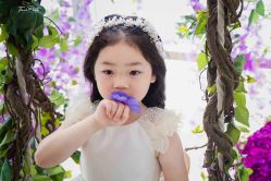 -韩国童感TOUCH PHOTO儿童摄影(朝阳分店)