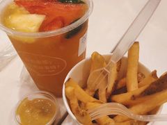 -艾薯夫妇Aysh(红山店)