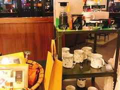 -星巴克(无锡百联奥特莱斯店)