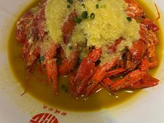 -虾神於氏龙虾·小龙虾(江宁旗舰店)
