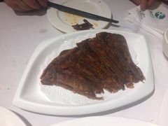 -峨嵋酒家总店(车公庄店)