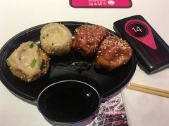-小杨生煎(湟普汇店)
