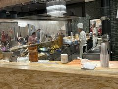 -京香轩·中餐厅(上海中庚聚龙酒店)