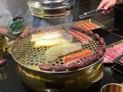 -东味北道熟成·炭火烤肉(九龙店)