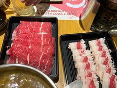-丽和苑·自助寿喜锅(虹梅路店)