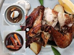 -农畉LONFOOD(福田星河COCOPark店)