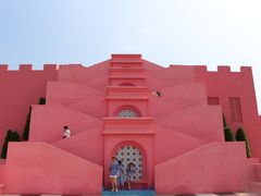 -漳州滨海火山岛自然生态风景区