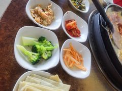 -春川铁板鸡(高科园店)