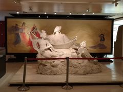 -西安大唐西市博物馆