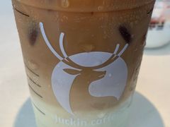 -瑞幸咖啡(番禺永旺梦乐城店)