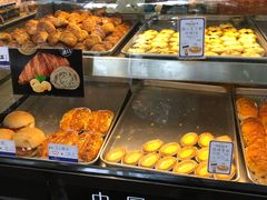 -广隆蛋挞王(农讲所店)