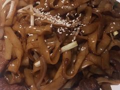 -七哥港式茶餐厅(亮马桥总店)