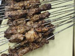 -清真·马峰烤肉(小学习北巷店)