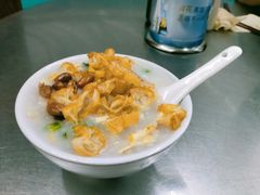 一品艇仔粥-银记肠粉店(北京路店)