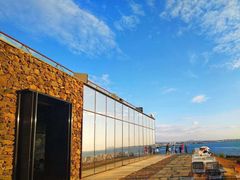 -Cafe Aewol Monsant